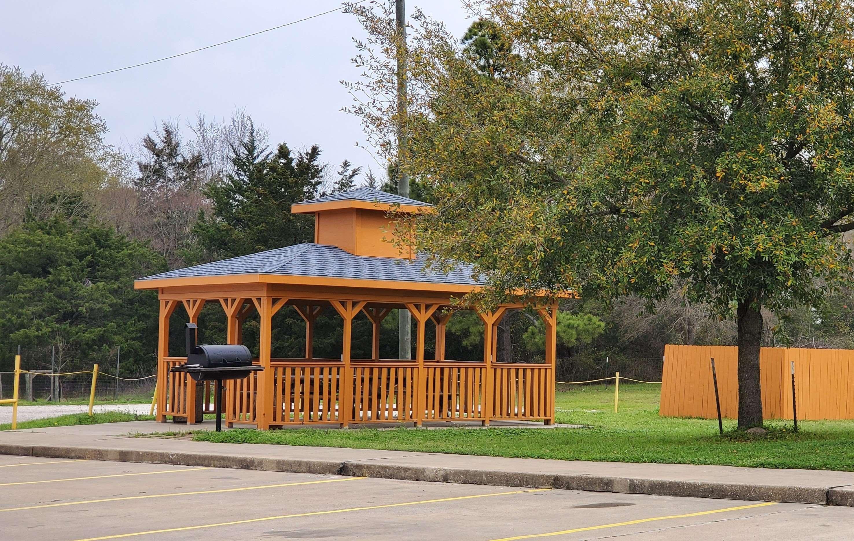 Best Western Executive Inn & Suites Madisonville Eksteriør billede