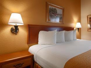 Best Western Executive Inn & Suites Madisonville Værelse billede